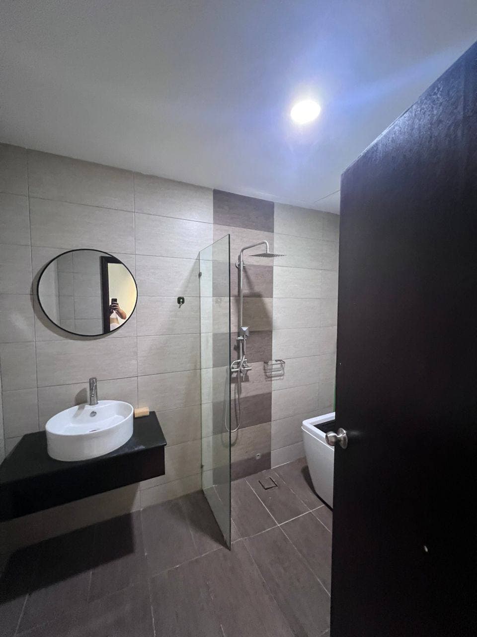 Condo Molek Regency 7