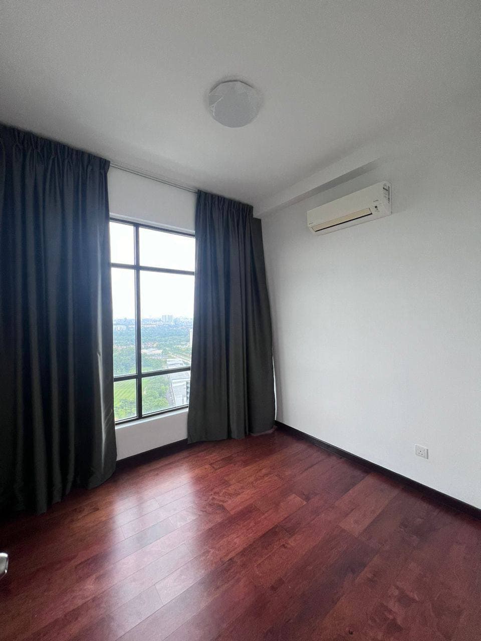 Condo Molek Regency 5