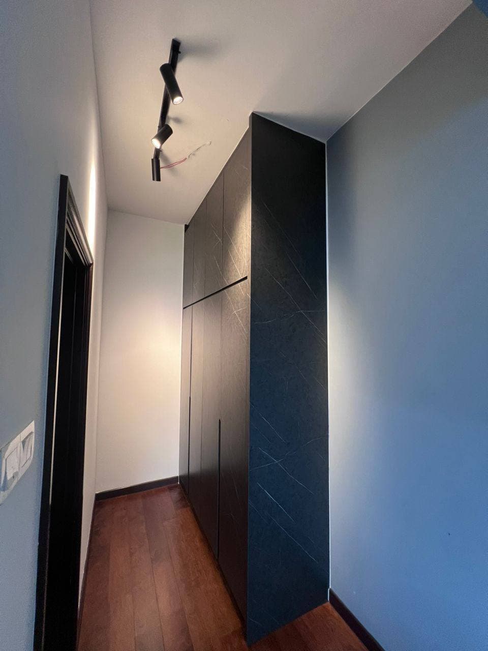 Condo Molek Regency 6