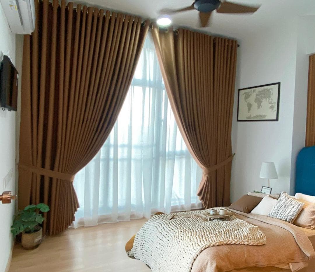 Apartment Seri Alam 3