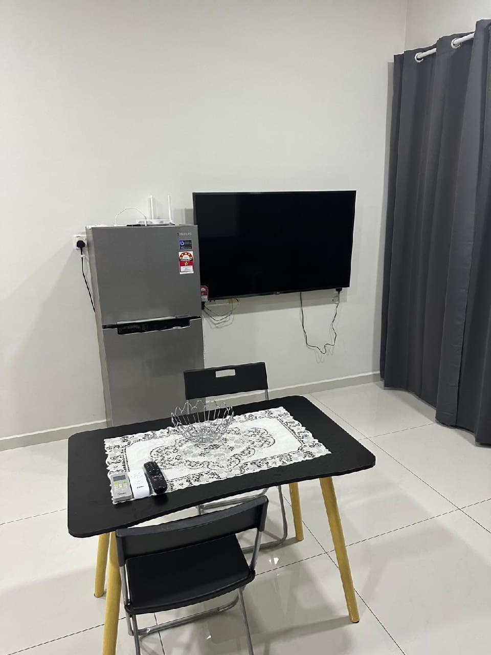 Condo Bay Point @ Country Garden Danga Bay 3