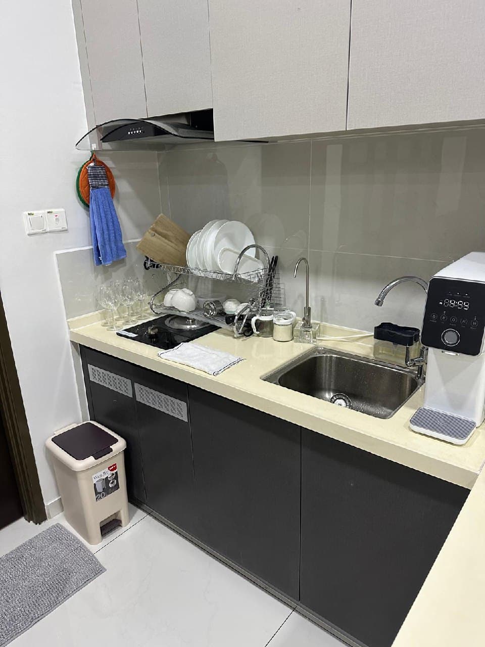 Condo Bay Point @ Country Garden Danga Bay 6