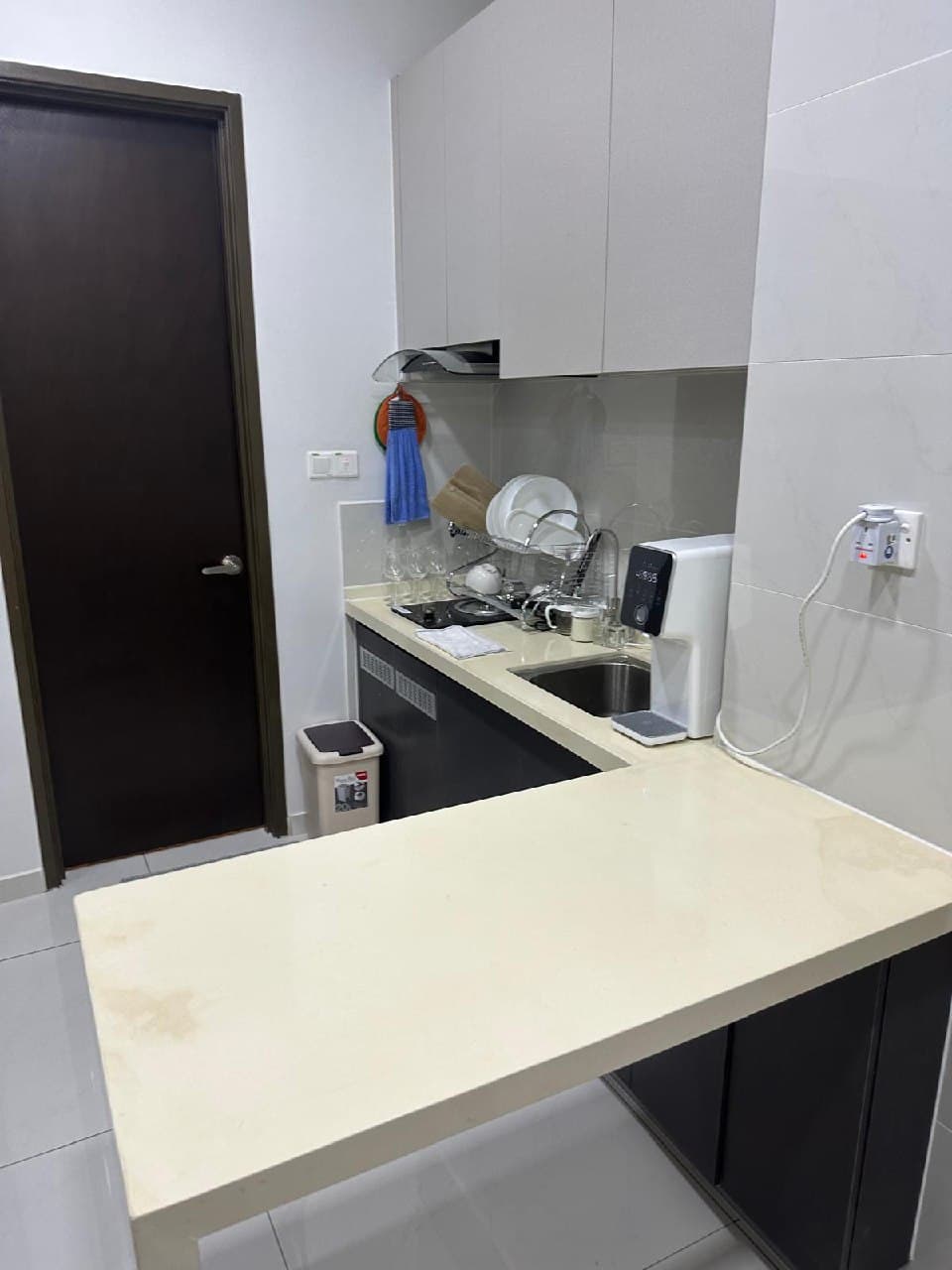 Condo Bay Point @ Country Garden Danga Bay 5