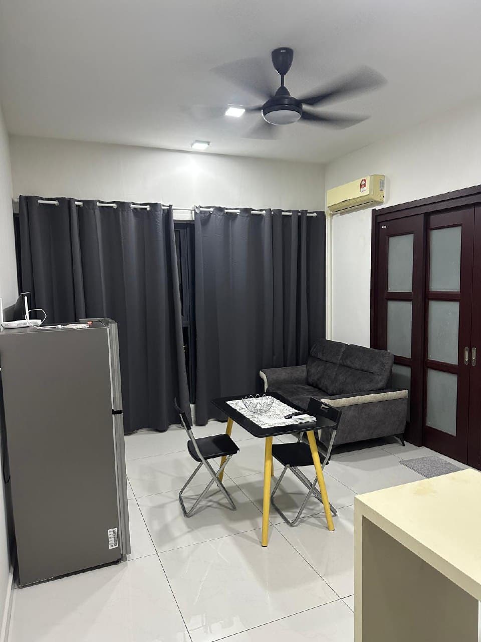 Condo Bay Point @ Country Garden Danga Bay – photo 1