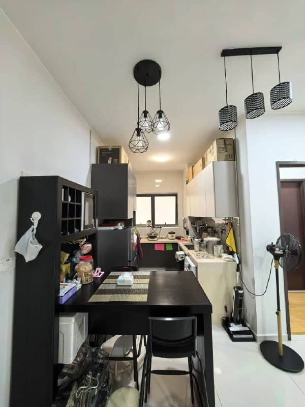 Condo Country Garden Danga Bay 3