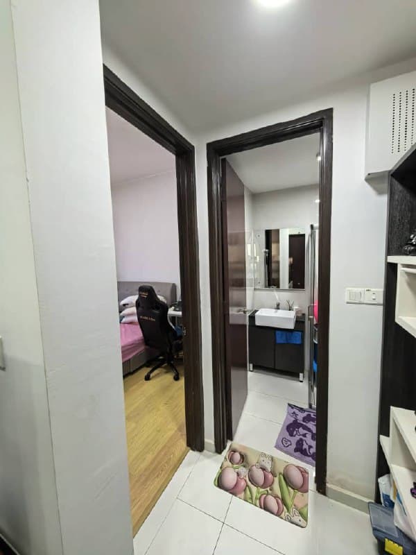 Condo Country Garden Danga Bay 5