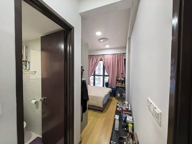 Condo Country Garden Danga Bay 6