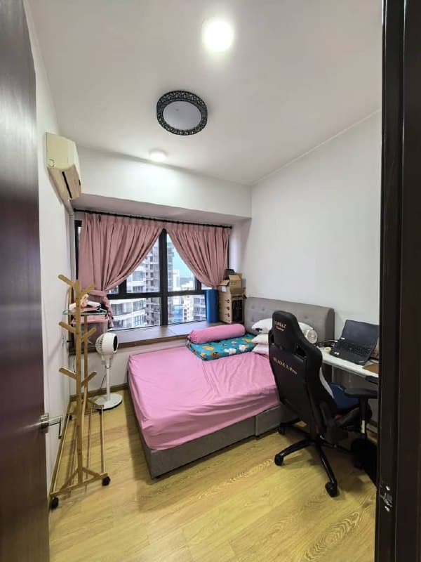 Condo Country Garden Danga Bay 4