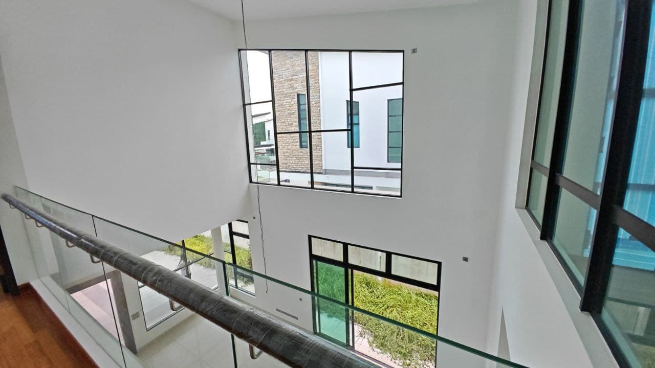 1 Storey Super Luxury Bungalow Ledang Heights 4