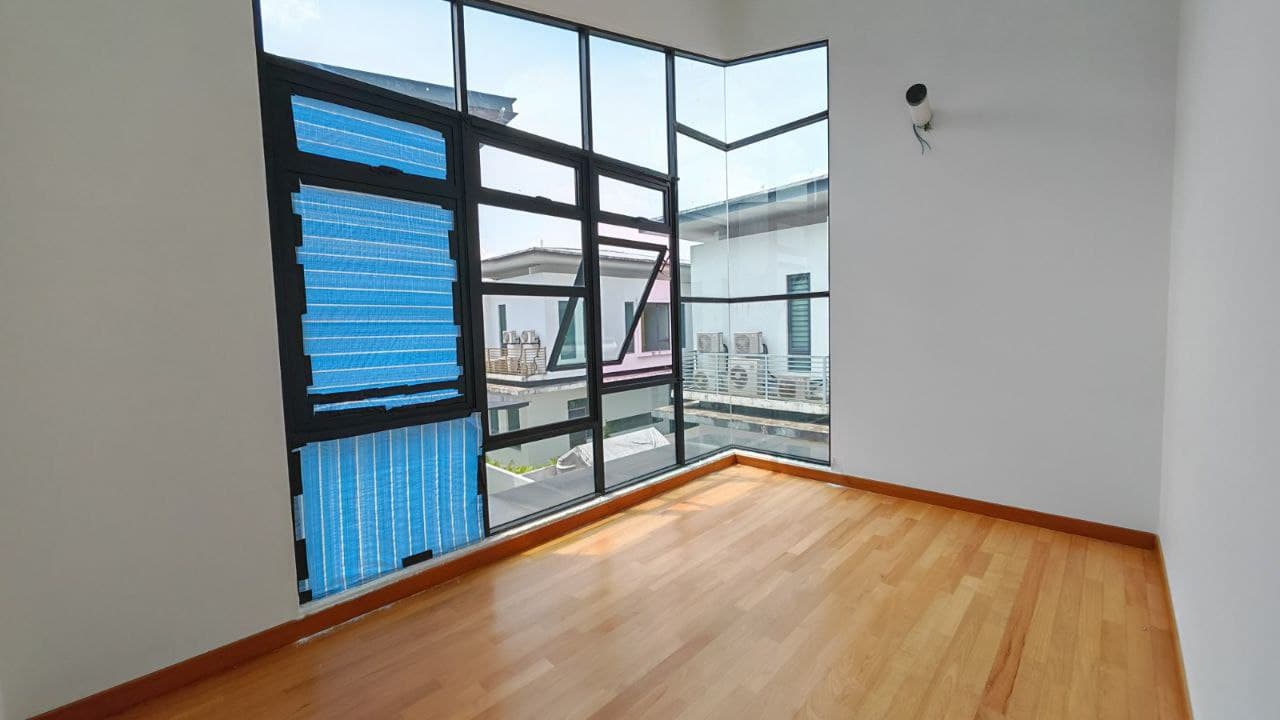 1 Storey Super Luxury Bungalow Ledang Heights 8