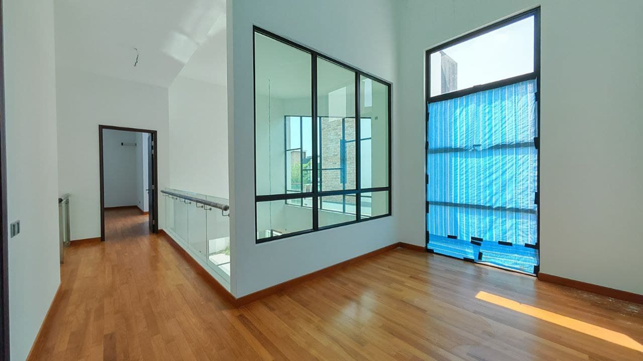 1 Storey Super Luxury Bungalow Ledang Heights 11