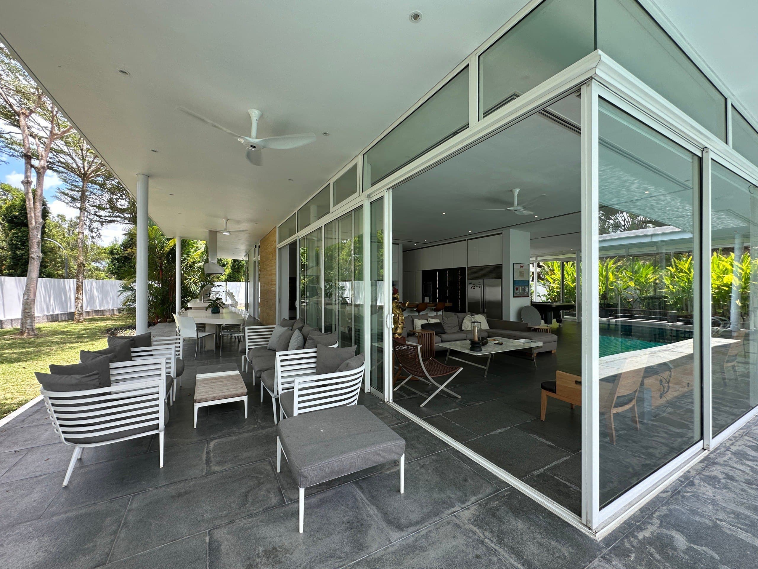 1 Storey Super Luxury Bungalow Ledang Heights 17