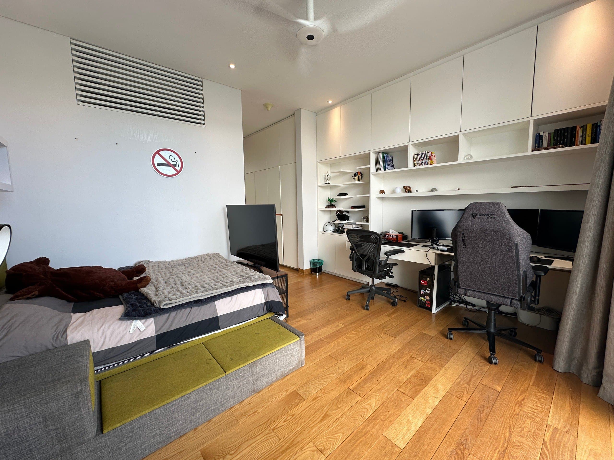 1 Storey Super Luxury Bungalow Ledang Heights 20