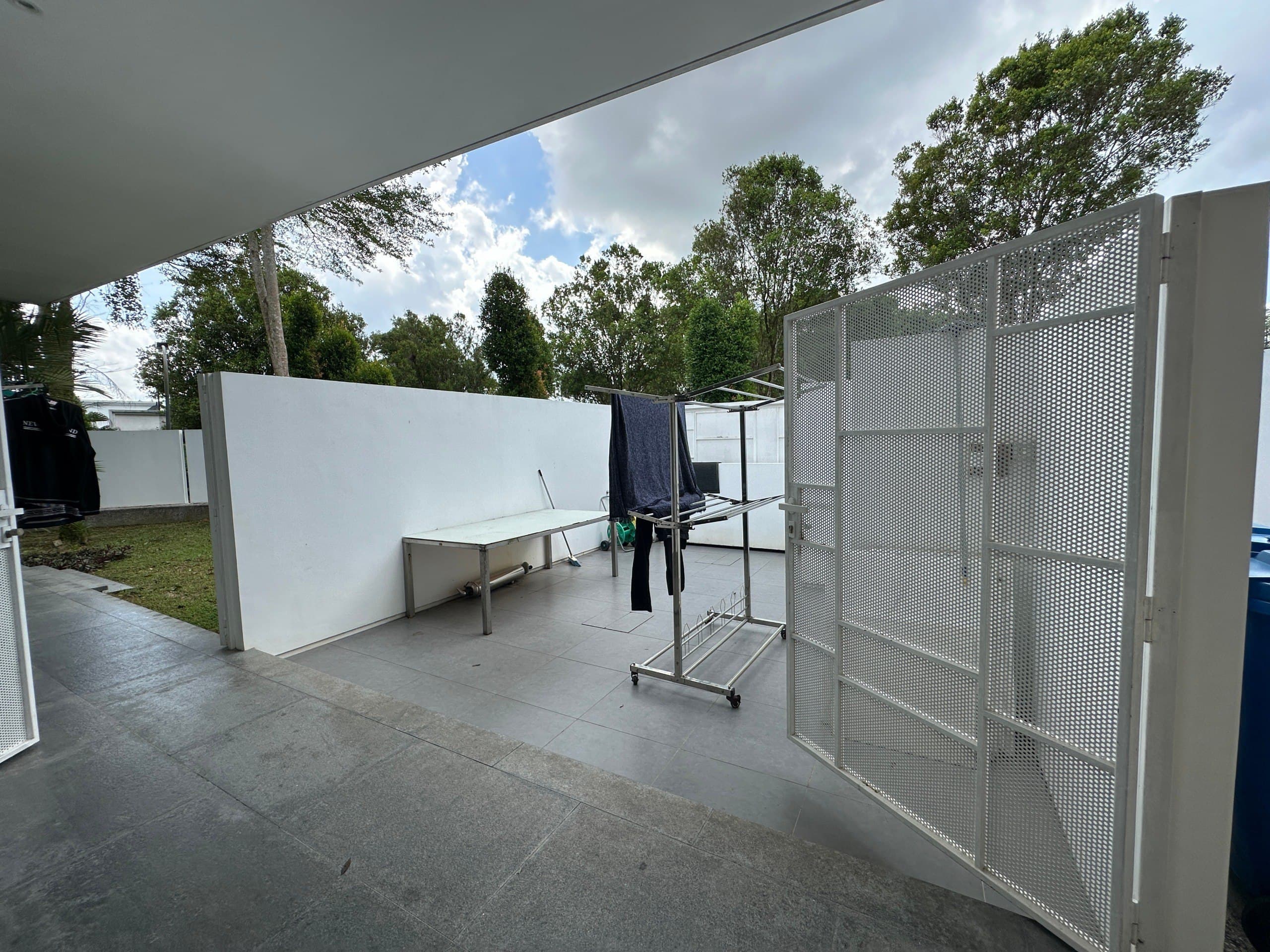 1 Storey Super Luxury Bungalow Ledang Heights 21