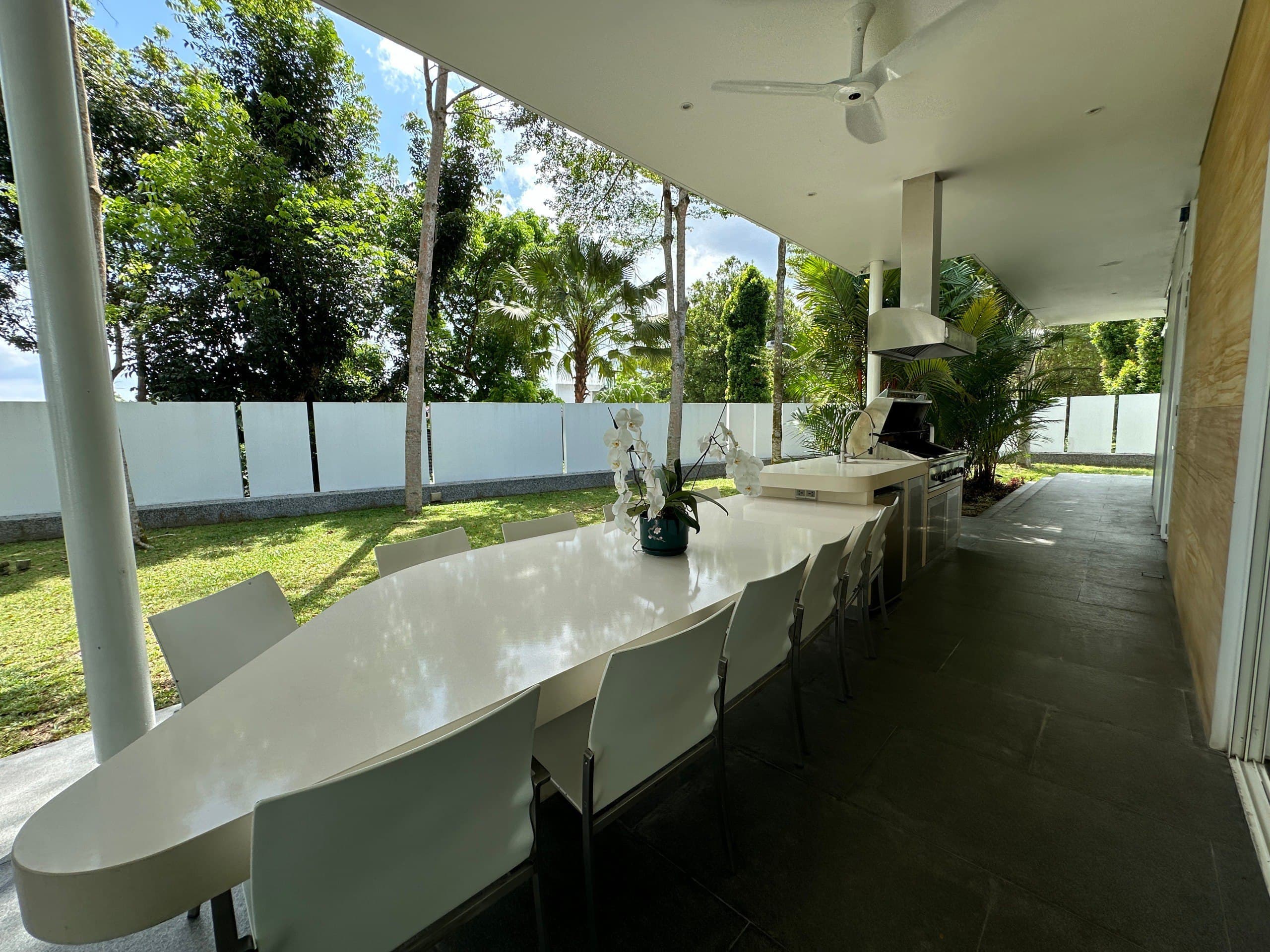 1 Storey Super Luxury Bungalow Ledang Heights 22