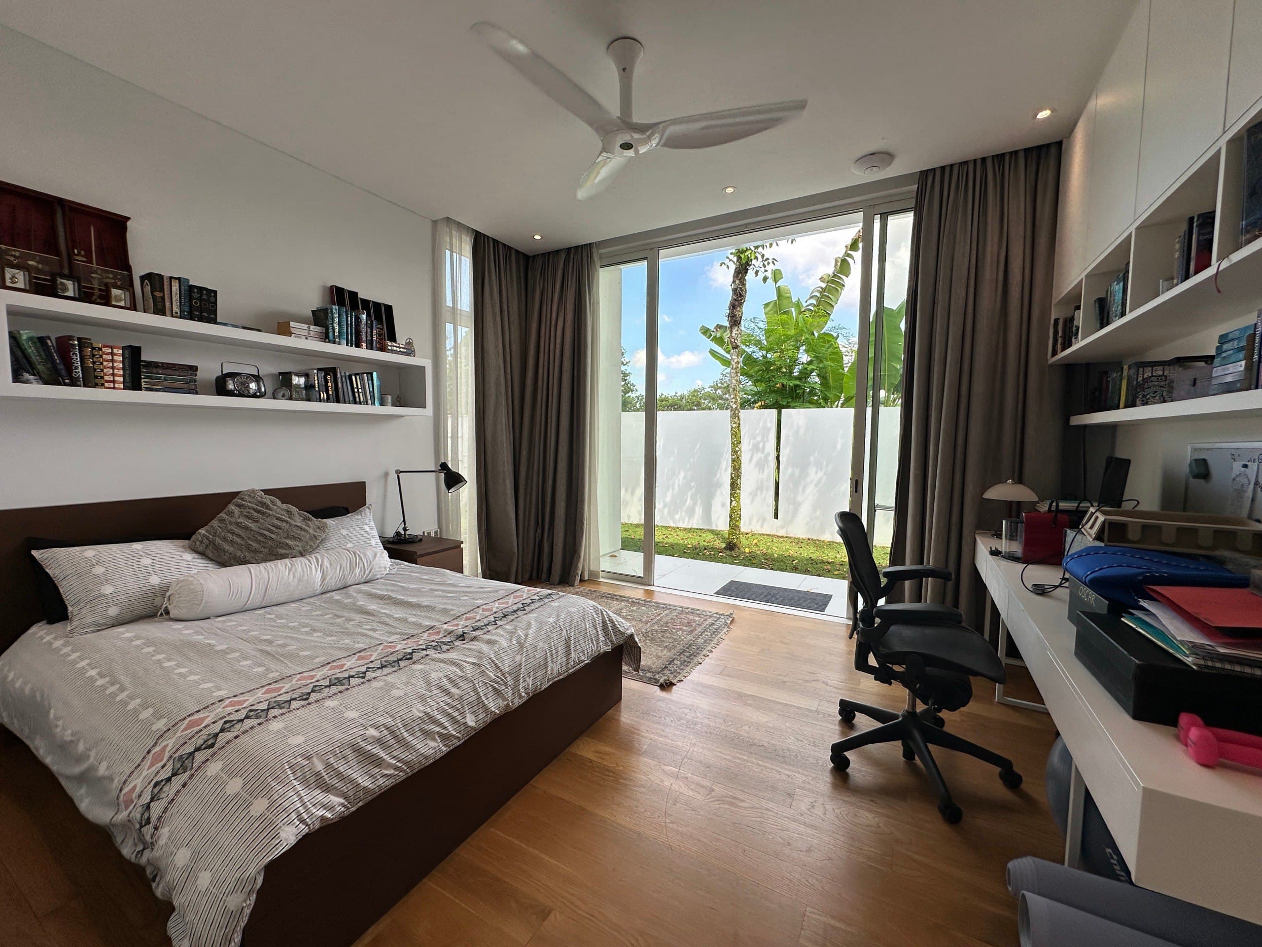 1 Storey Super Luxury Bungalow Ledang Heights 23