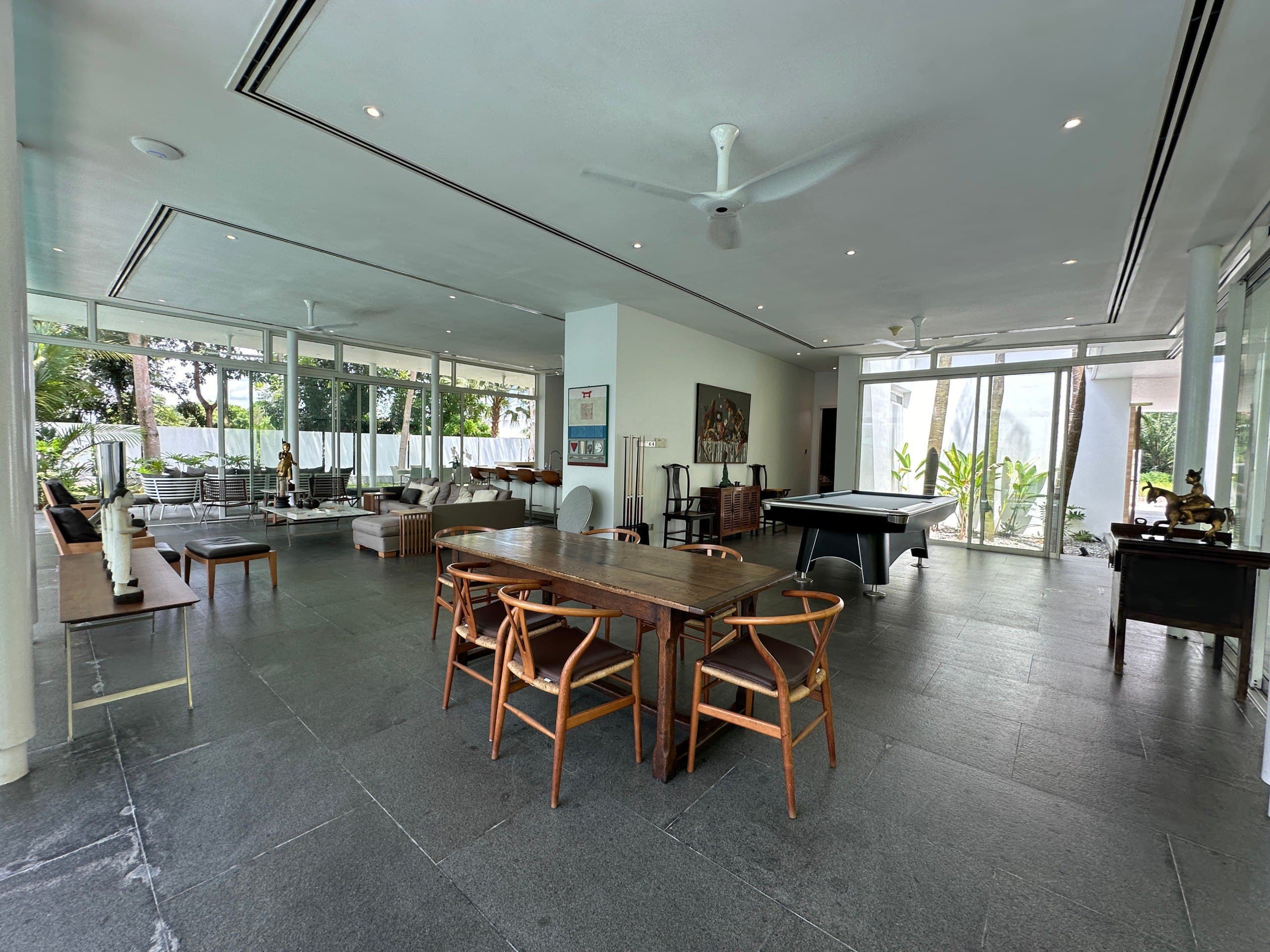 1 Storey Super Luxury Bungalow Ledang Heights 26