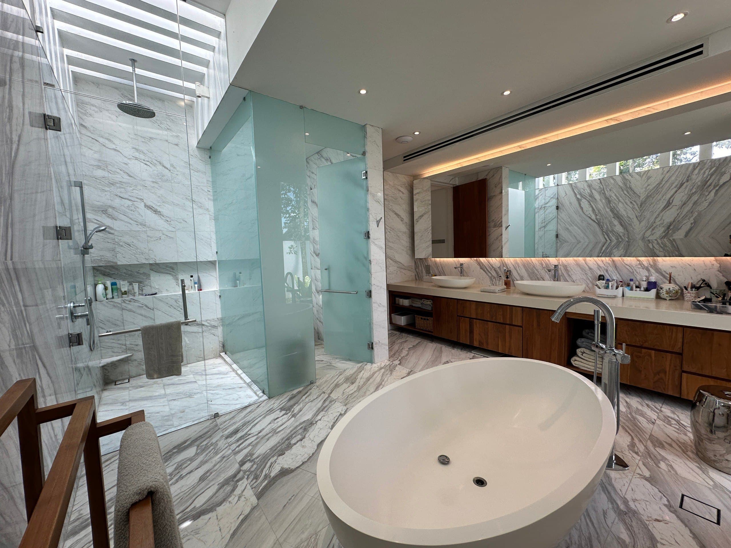 1 Storey Super Luxury Bungalow Ledang Heights 27