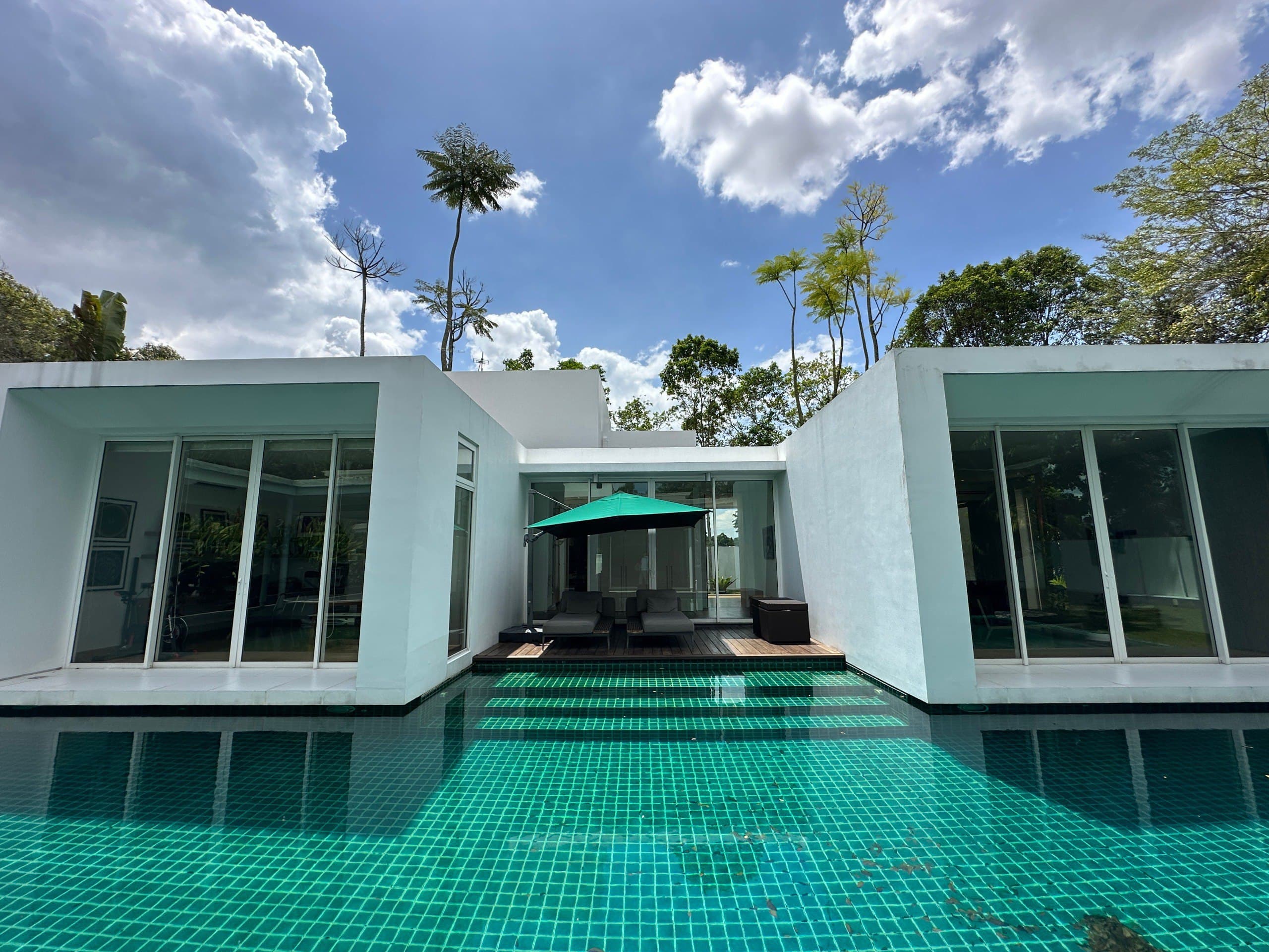 1 Storey Super Luxury Bungalow Ledang Heights 28