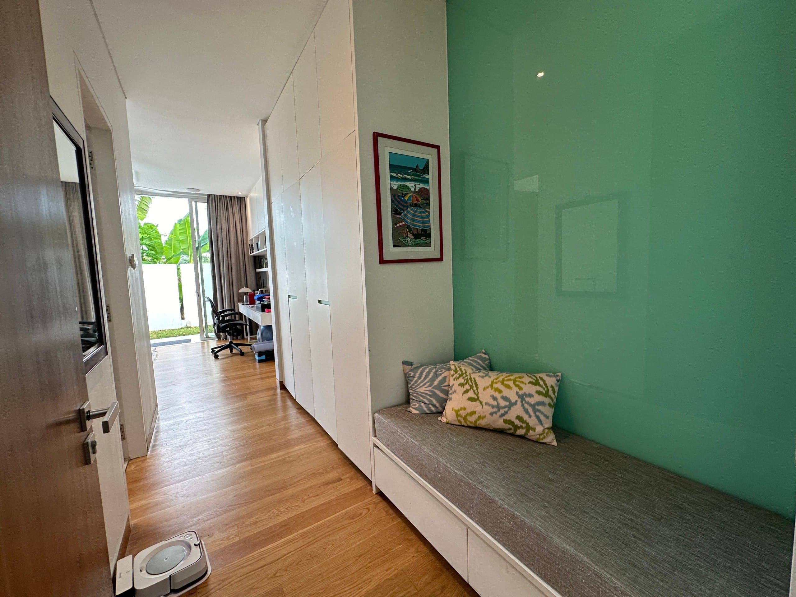 1 Storey Super Luxury Bungalow Ledang Heights 29