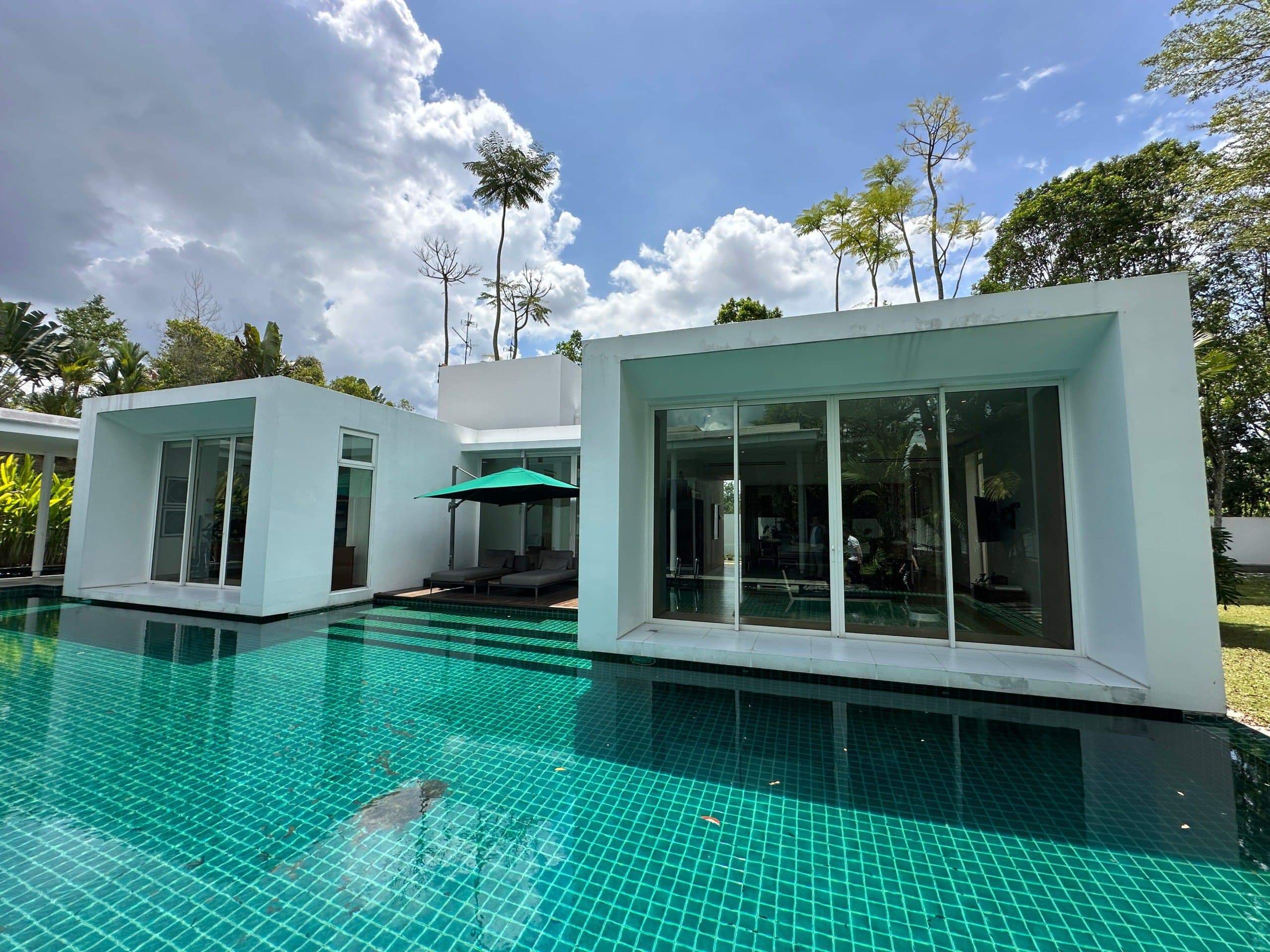 1 Storey Super Luxury Bungalow Ledang Heights 31