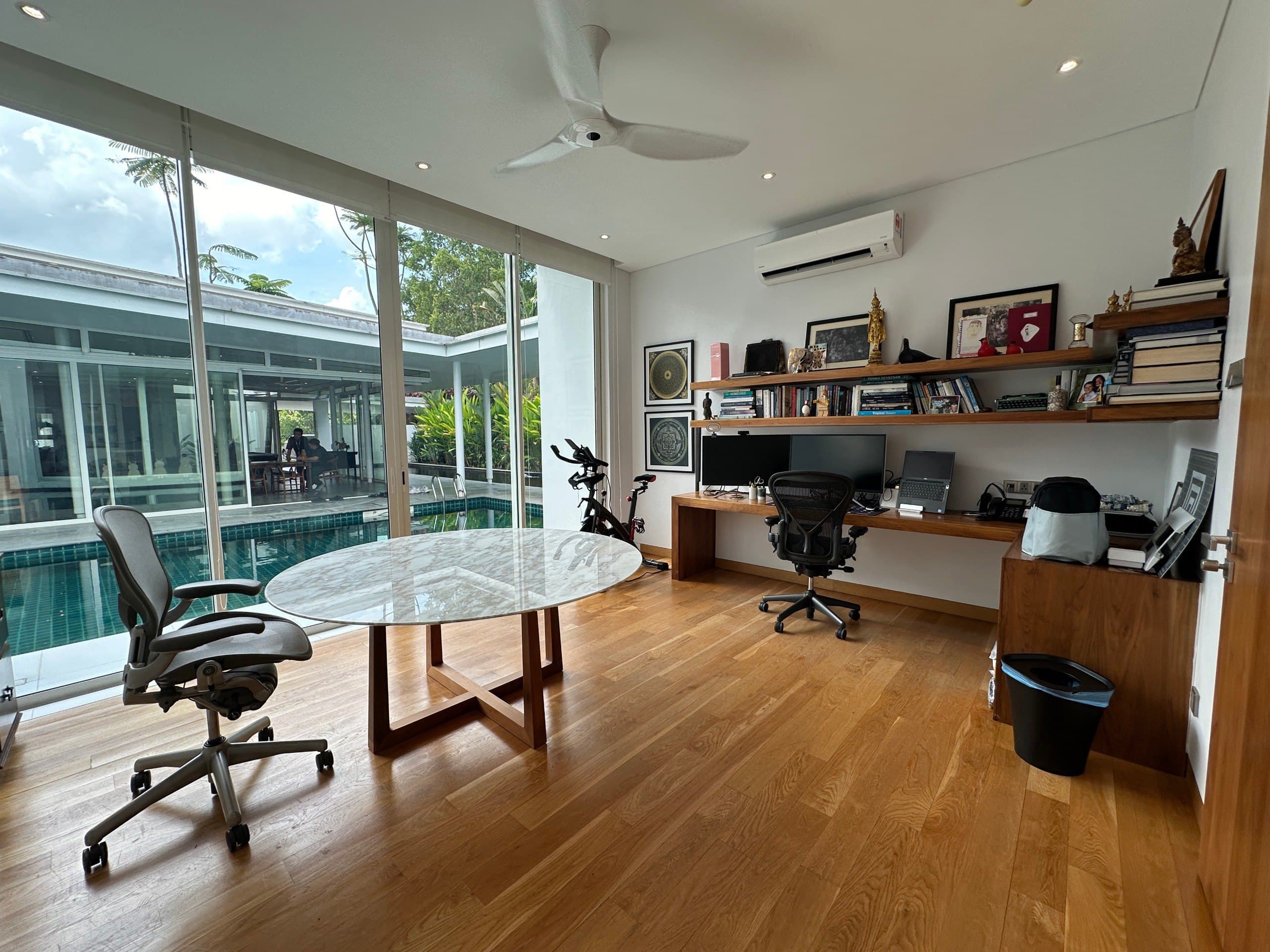 1 Storey Super Luxury Bungalow Ledang Heights 32