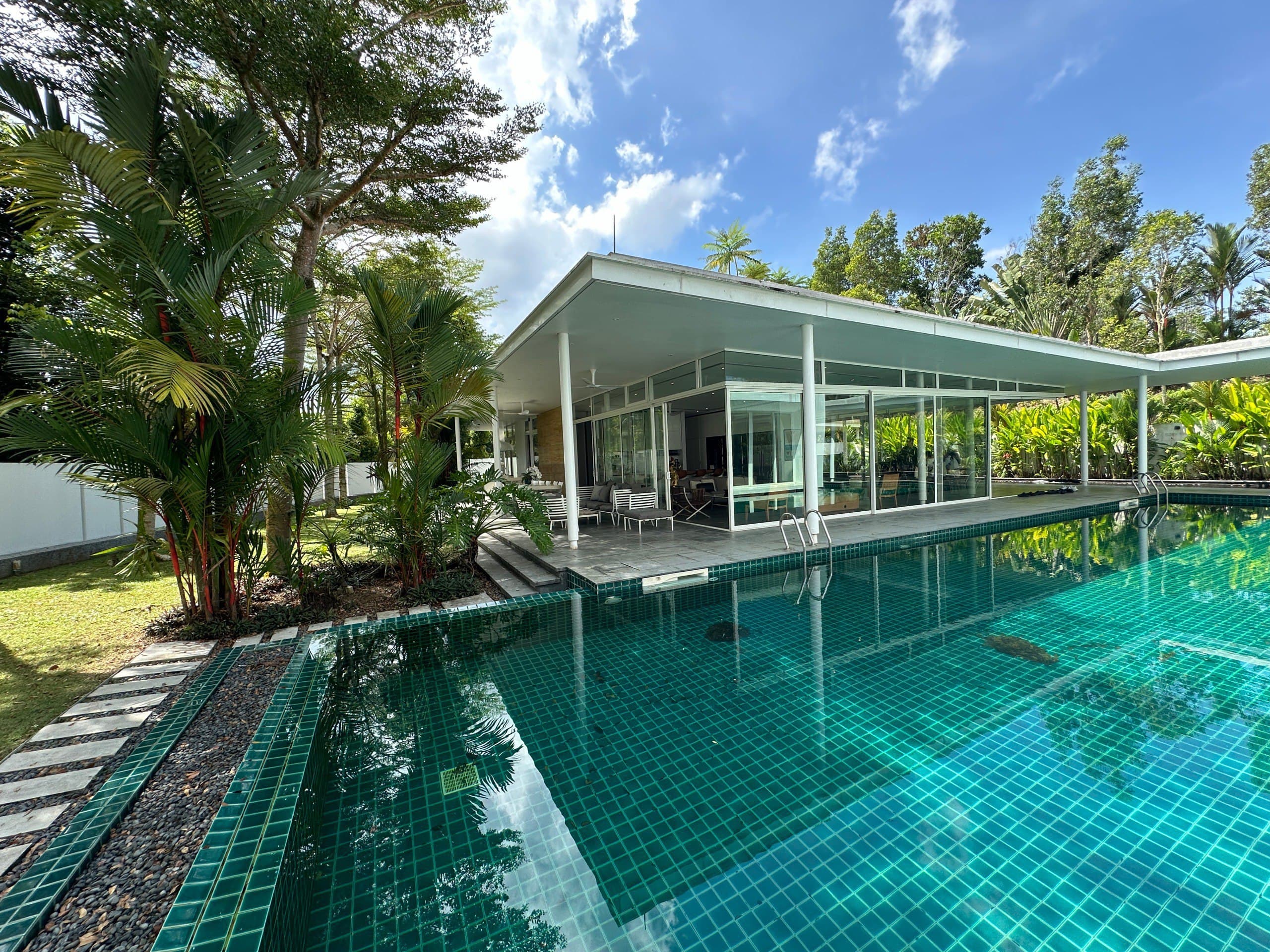 1 Storey Super Luxury Bungalow Ledang Heights 33