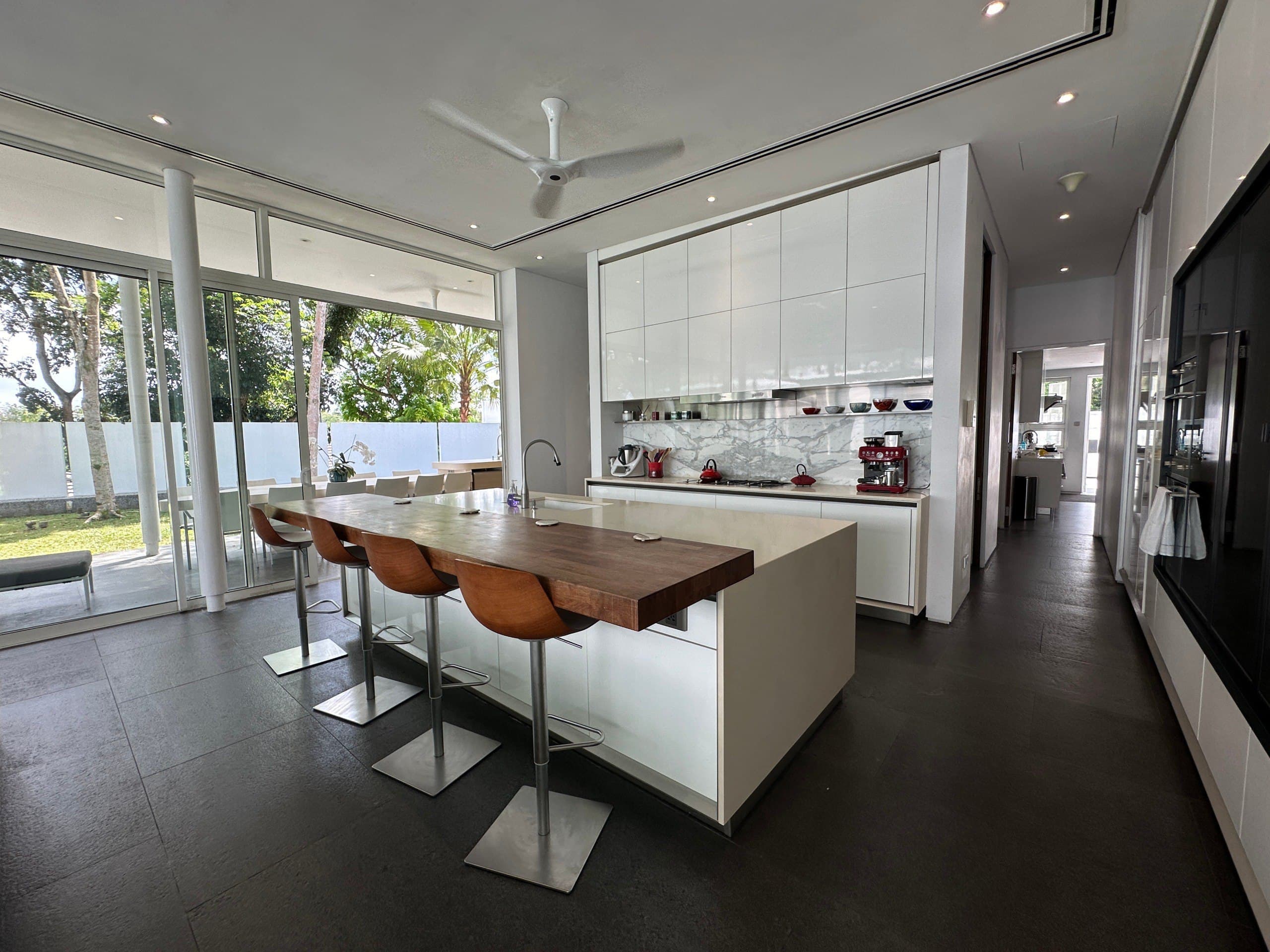 1 Storey Super Luxury Bungalow Ledang Heights 34