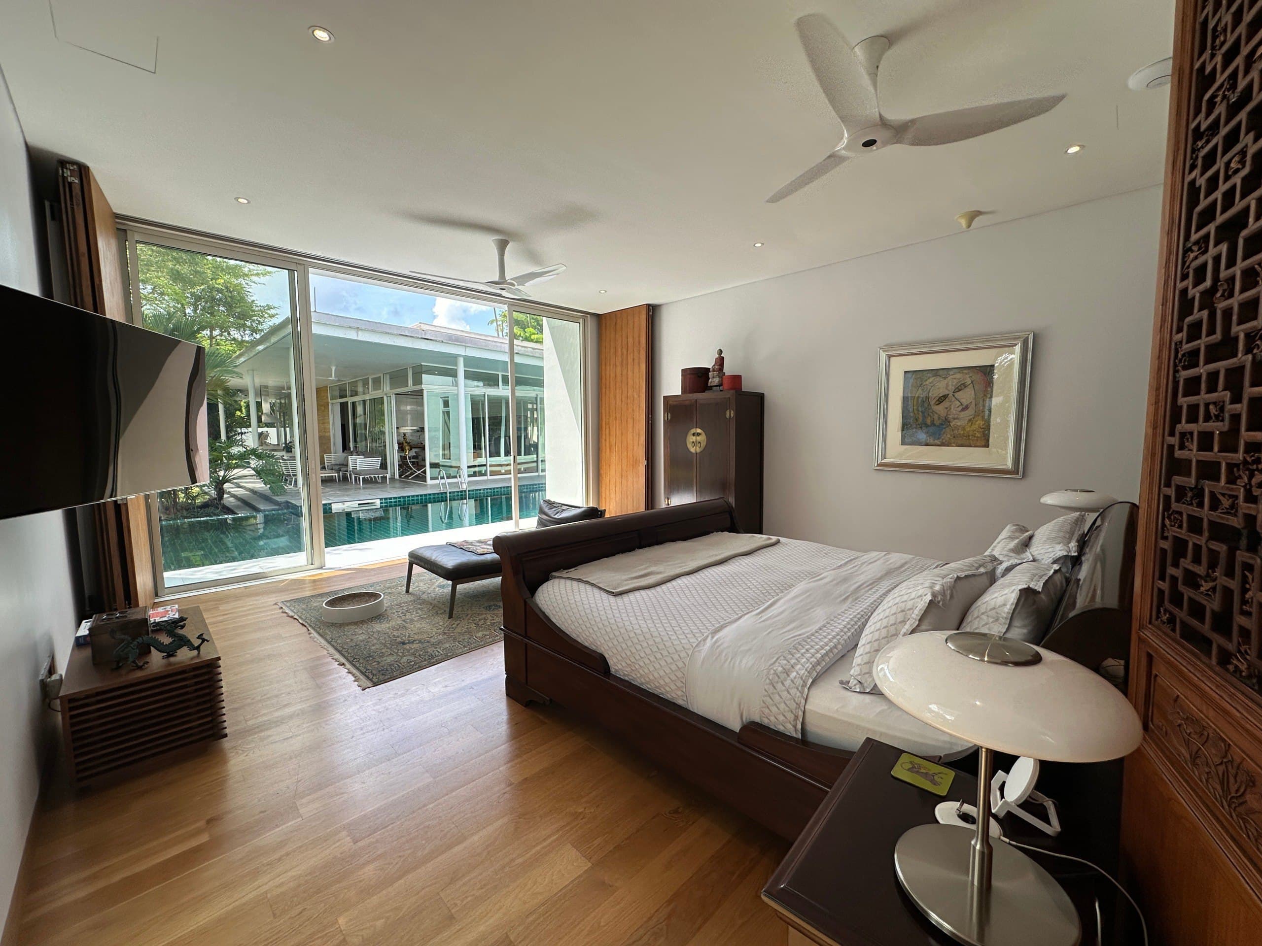 1 Storey Super Luxury Bungalow Ledang Heights 35