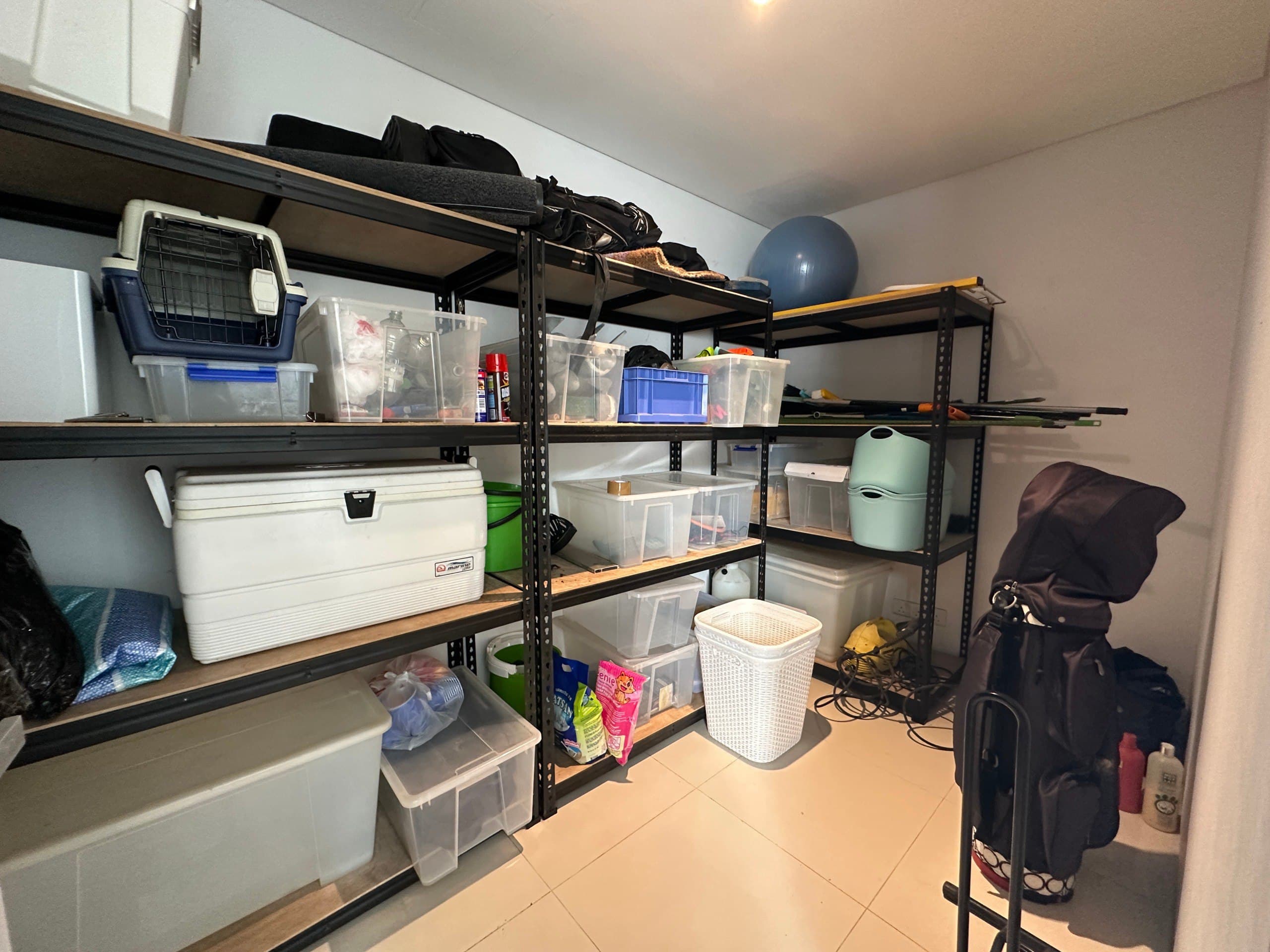 1 Storey Super Luxury Bungalow Ledang Heights 38