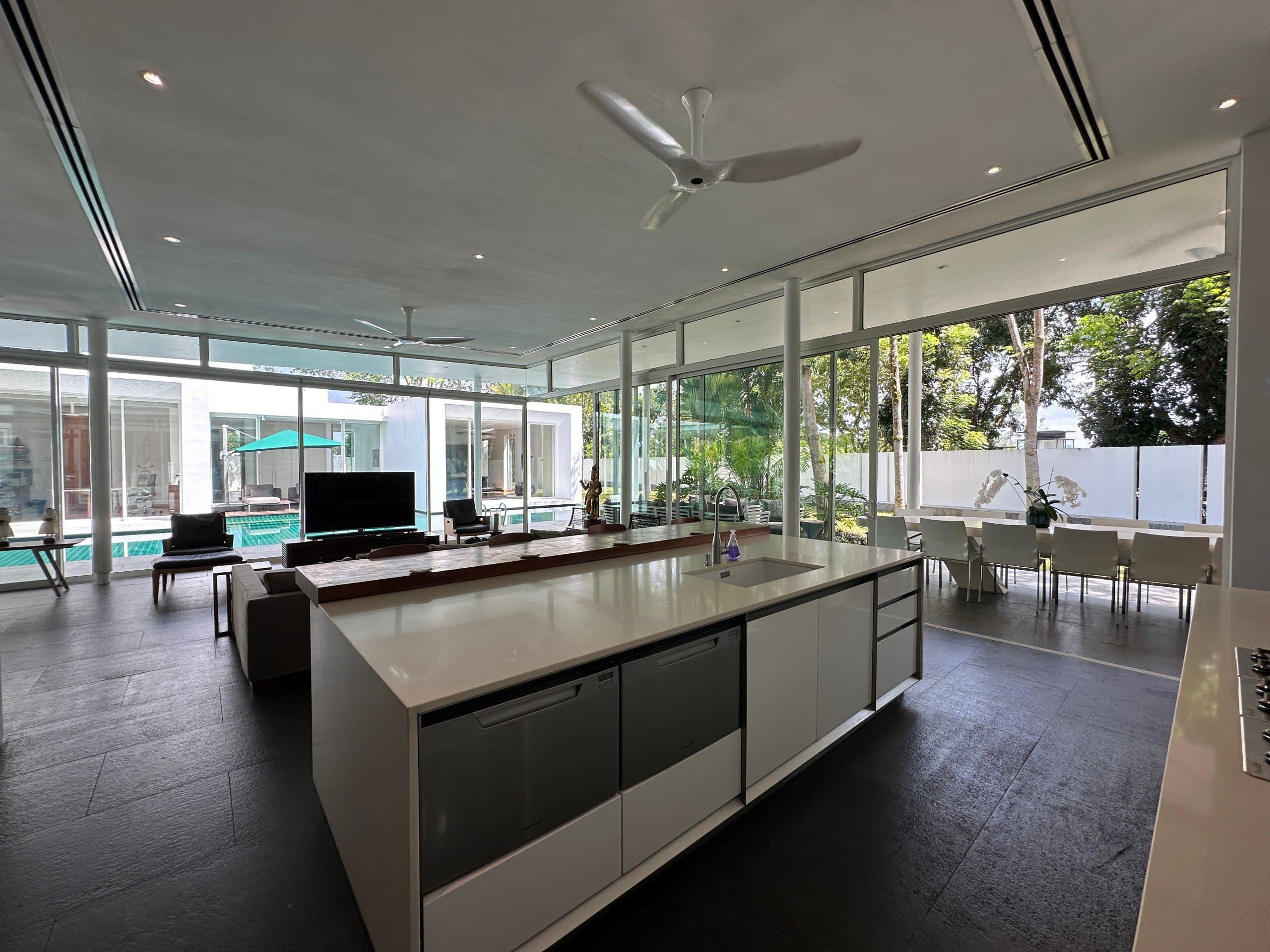 1 Storey Super Luxury Bungalow Ledang Heights 39