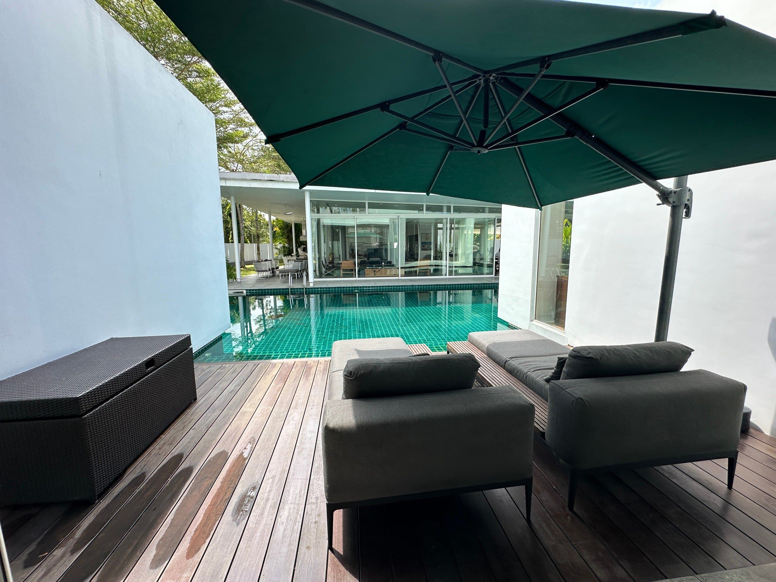 1 Storey Super Luxury Bungalow Ledang Heights 41