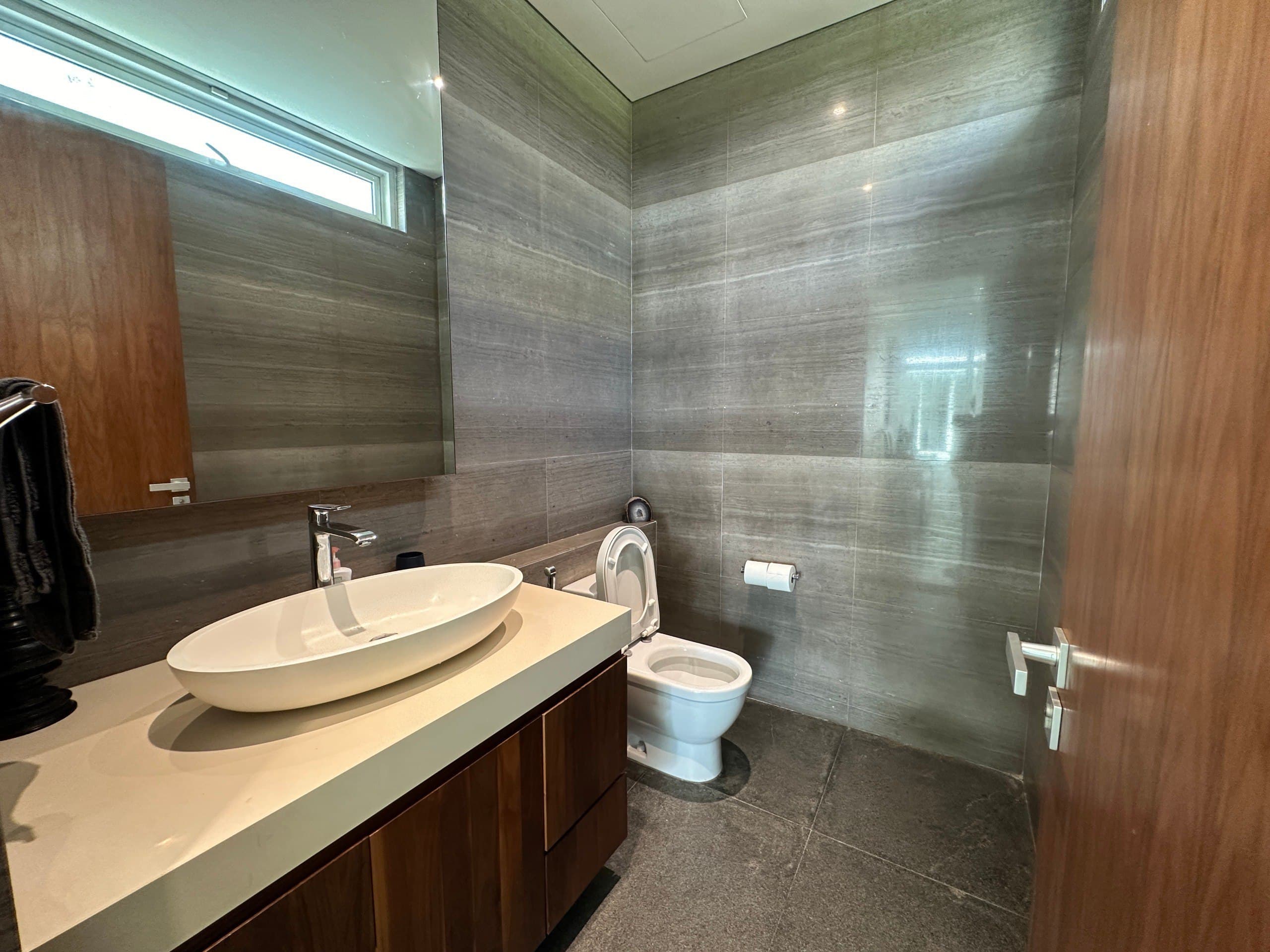 1 Storey Super Luxury Bungalow Ledang Heights 47