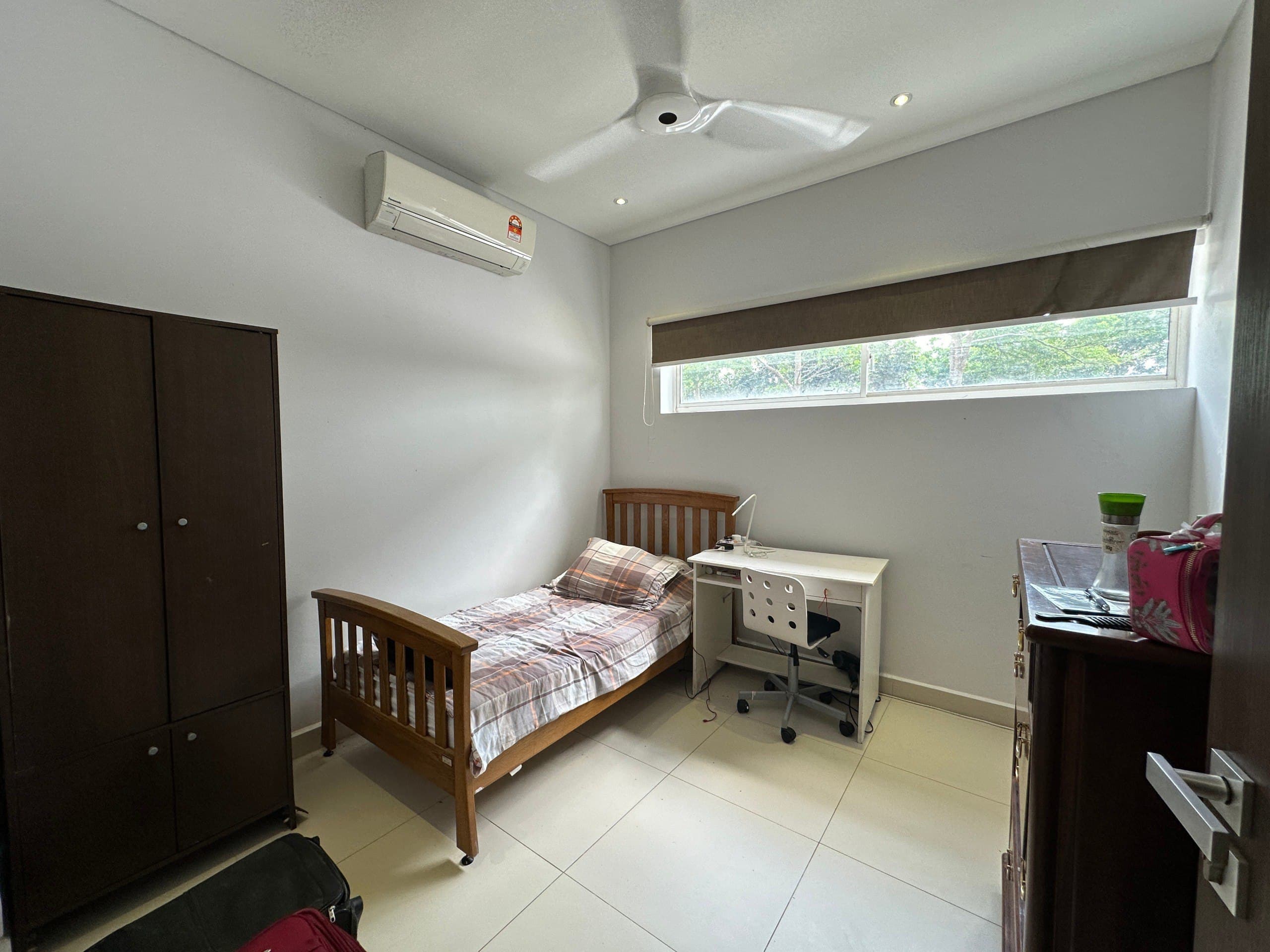 1 Storey Super Luxury Bungalow Ledang Heights 48