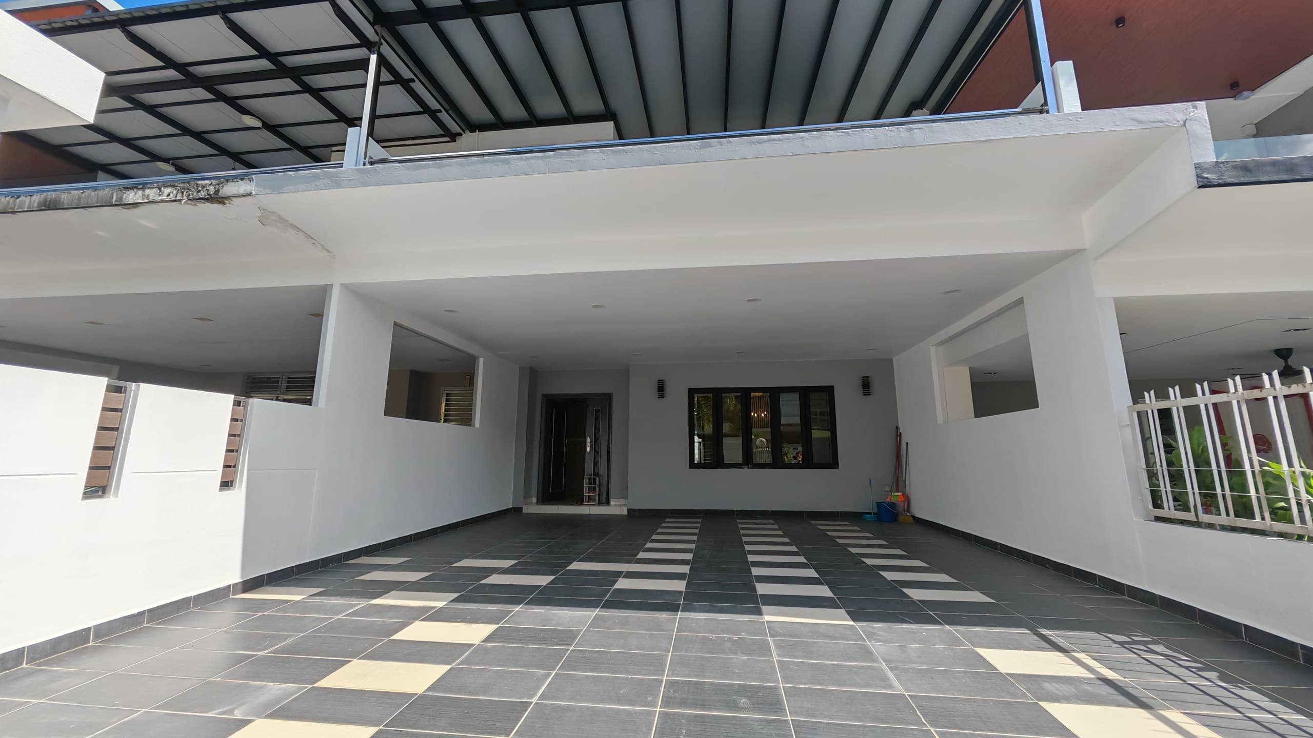 2.5 Storey Terrace Sutera Pulai – photo 1
