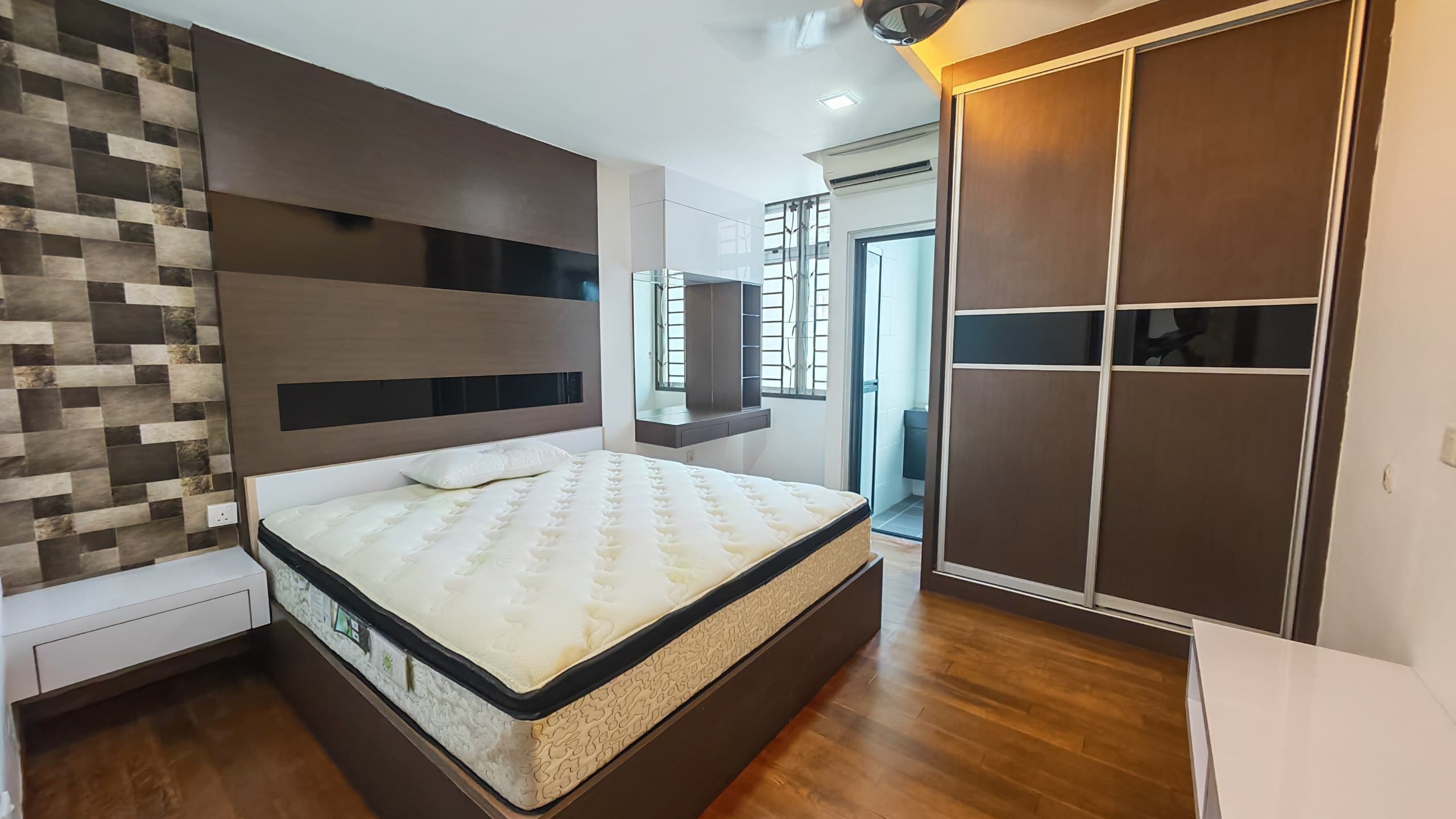 2.5 Storey Terrace Sutera Pulai 4