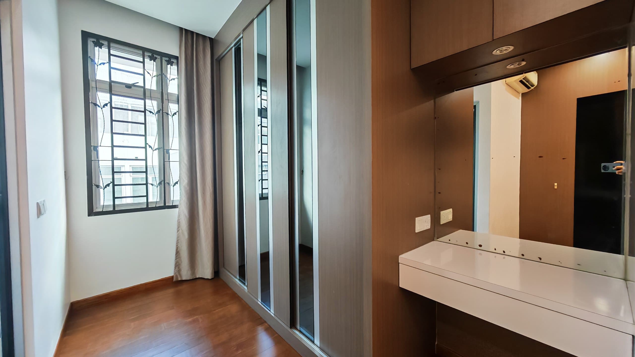 2.5 Storey Terrace Sutera Pulai 7