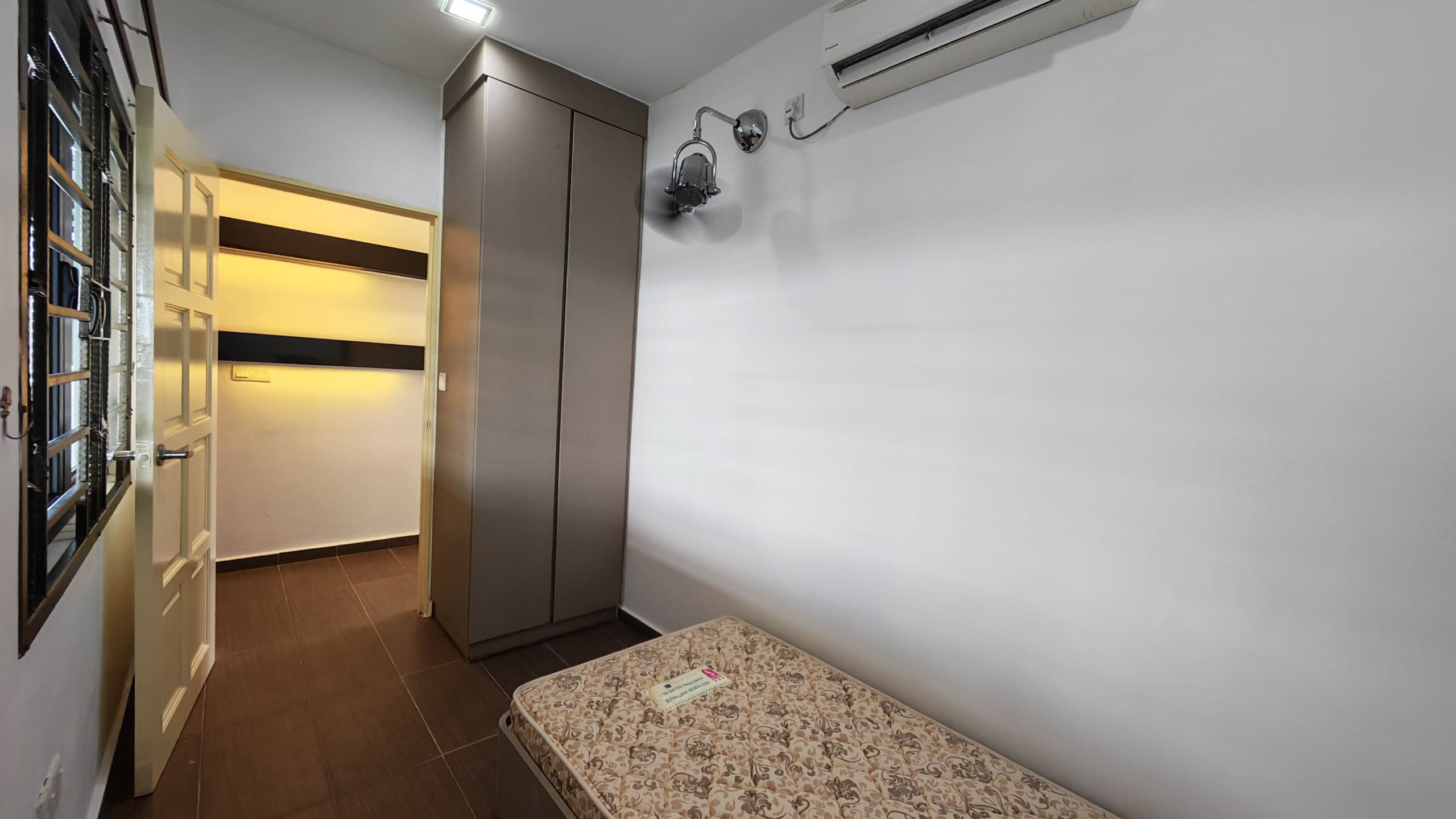 2.5 Storey Terrace Sutera Pulai 9