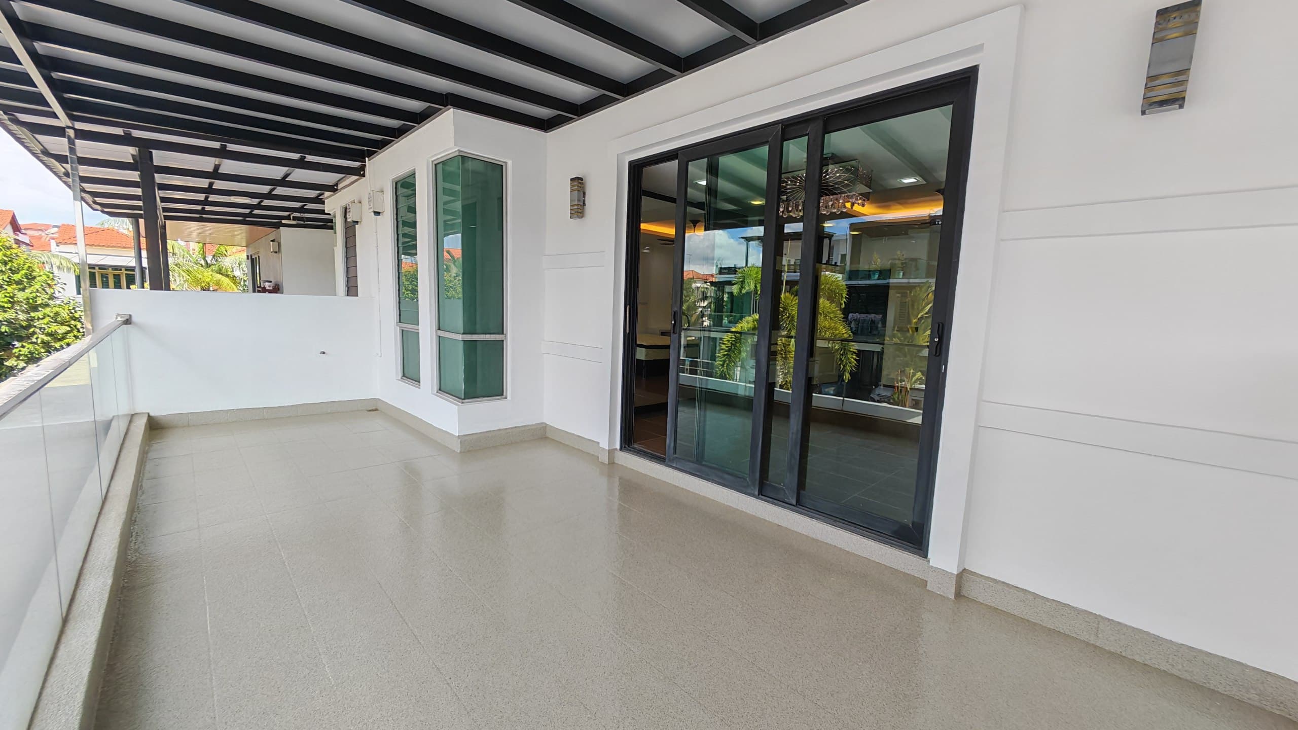 2.5 Storey Terrace Sutera Pulai 13