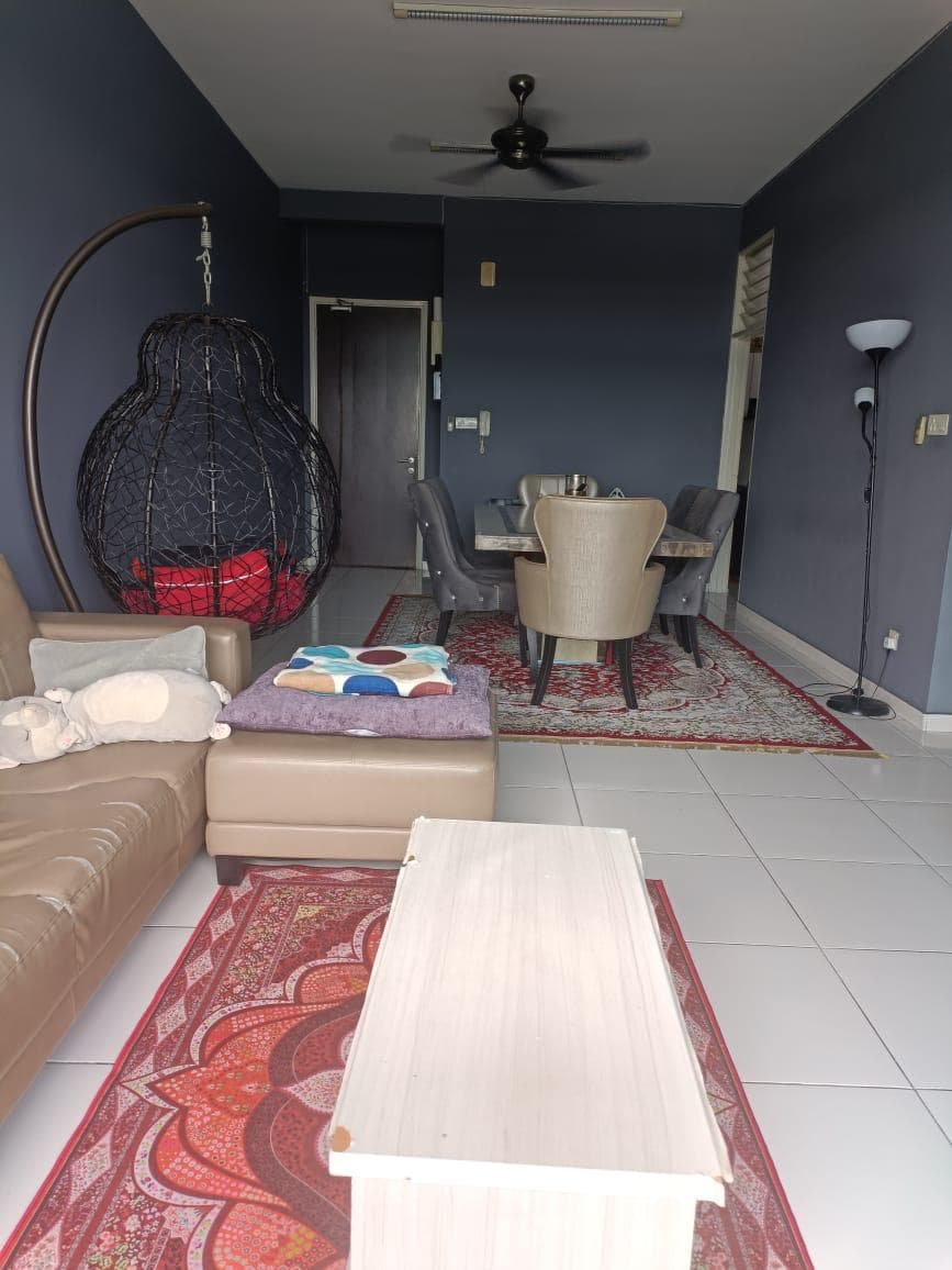 Condo SKY GARDEN RESIDENCE 3