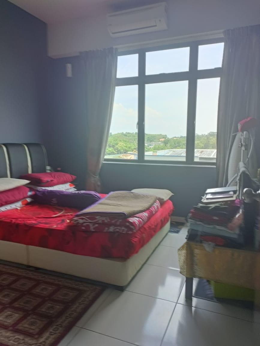 Condo SKY GARDEN RESIDENCE 4