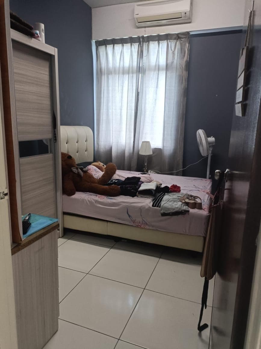 Condo SKY GARDEN RESIDENCE 6