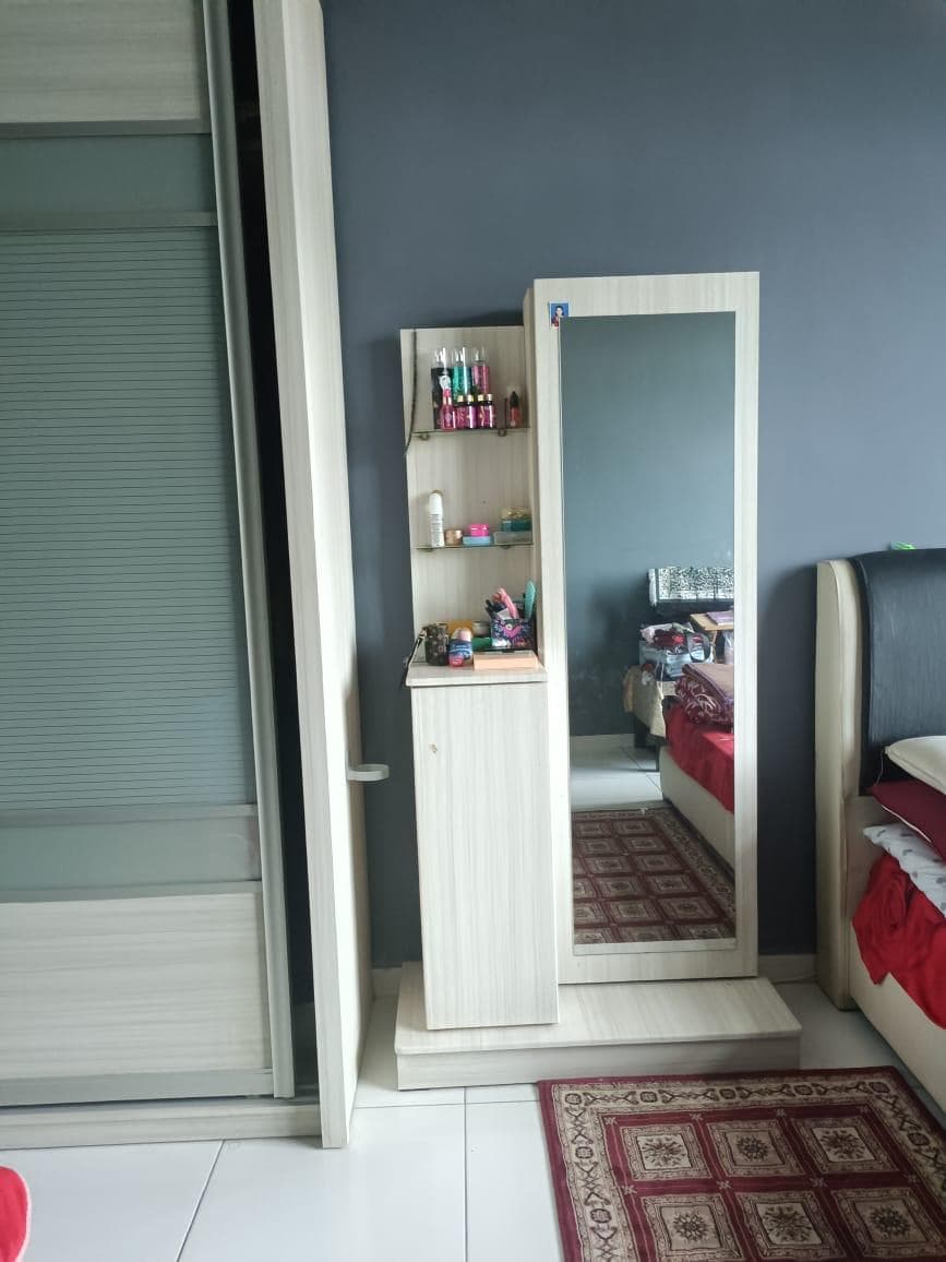 Condo SKY GARDEN RESIDENCE 7