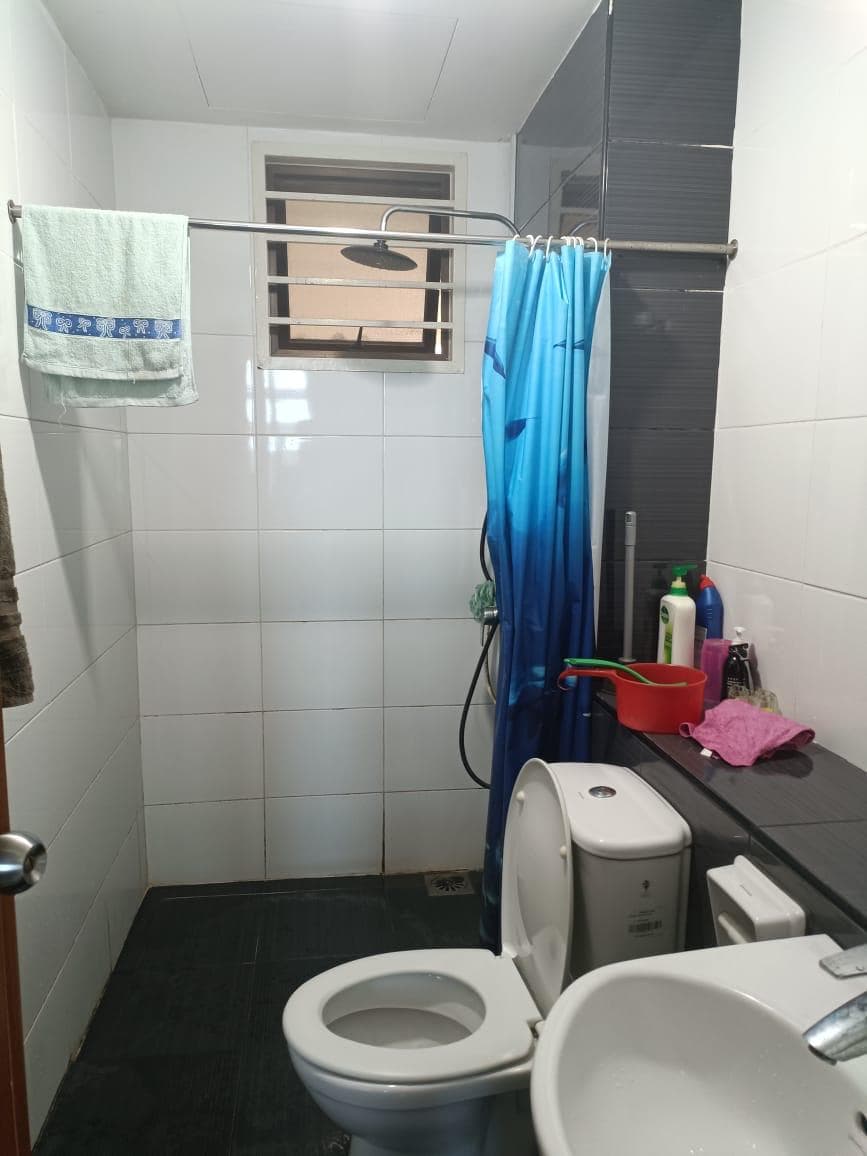 Condo SKY GARDEN RESIDENCE 10