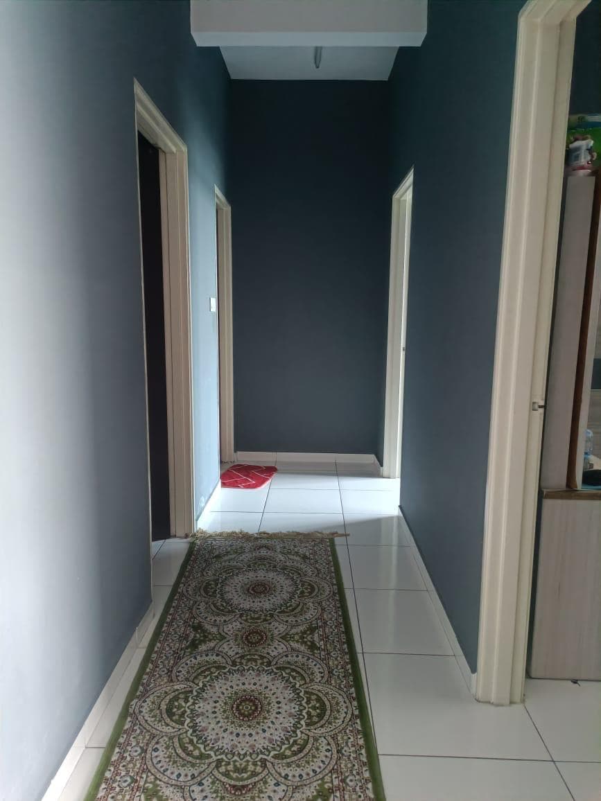 Condo SKY GARDEN RESIDENCE 5