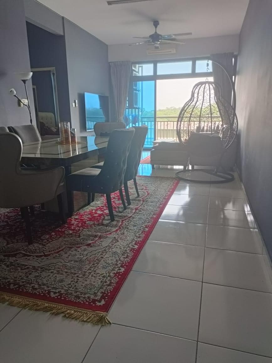 Condo SKY GARDEN RESIDENCE – photo 1