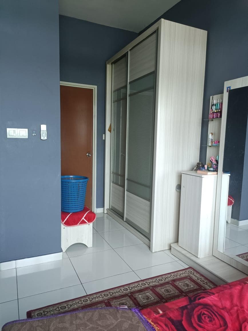 Condo SKY GARDEN RESIDENCE 8