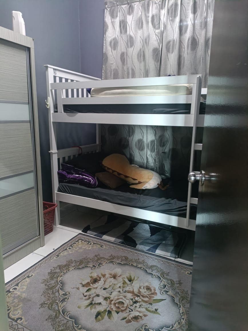 Condo SKY GARDEN RESIDENCE 9