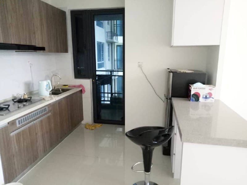 Condo Central Park Tampoi 4