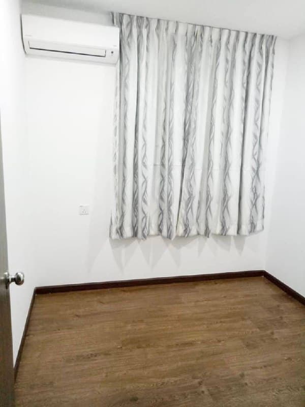 Condo Central Park Tampoi 5